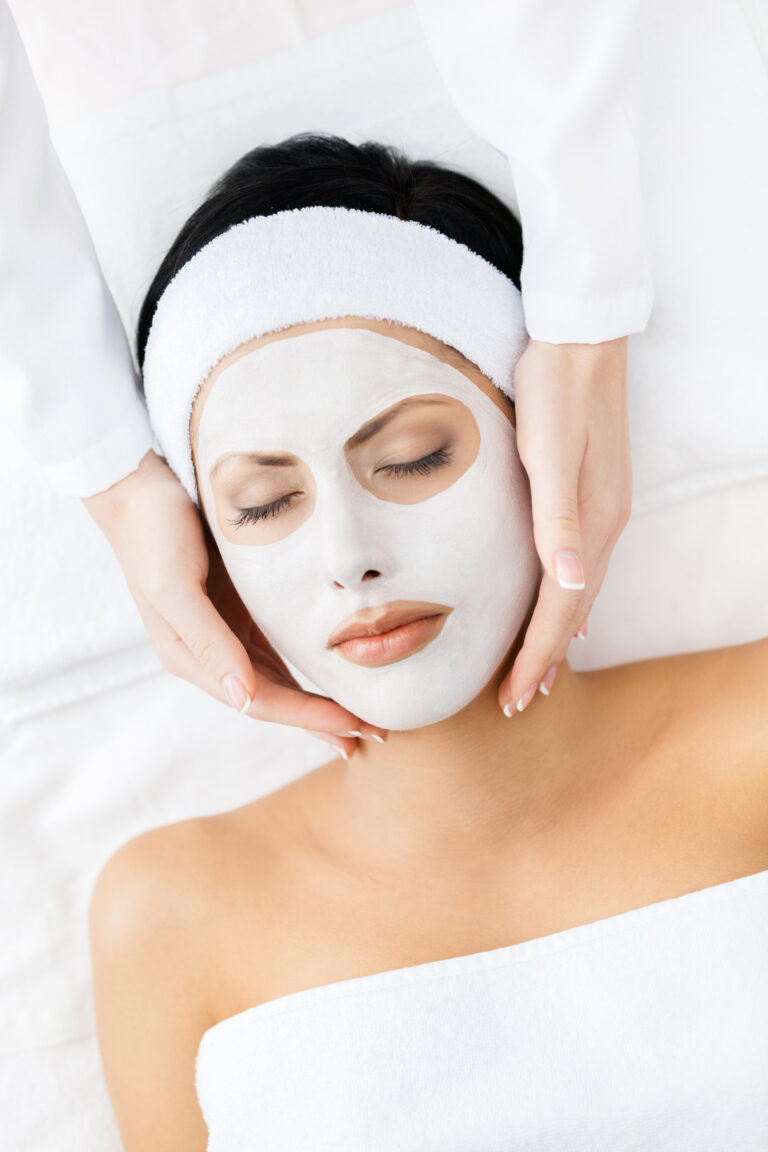 Facial Skin Care Stuart